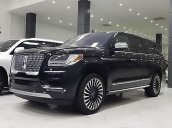 Bán Lincoln Navigator L BLack Label năm 2022, màu đen, nhập khẩu nguyên chiếc