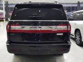 Bán Lincoln Navigator L BLack Label năm 2022, màu đen, nhập khẩu nguyên chiếc