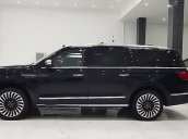 Bán Lincoln Navigator L BLack Label năm 2022, màu đen, nhập khẩu nguyên chiếc