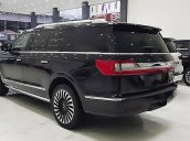 Bán Lincoln Navigator L BLack Label năm 2022, màu đen, nhập khẩu nguyên chiếc