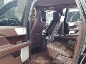 Bán Lincoln Navigator L BLack Label năm 2022, màu đen, nhập khẩu nguyên chiếc