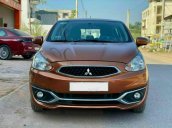 Cần bán lại xe Mitsubishi Mirage 1.2AT sản xuất 2018, nhập khẩu nguyên chiếc