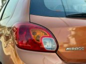 Cần bán lại xe Mitsubishi Mirage 1.2AT sản xuất 2018, nhập khẩu nguyên chiếc