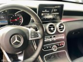 Mercedes C300 AMG 2016, một chủ từ đầu