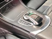 Mercedes C300 AMG 2016, một chủ từ đầu