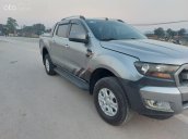 Bán ô tô Ford Ranger XLS sản xuất 2016, màu xám số sàn giá cạnh tranh