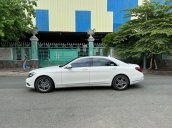 Bán Mercedes-Benz S400 năm 2015, màu trắng