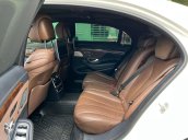 Bán Mercedes-Benz S400 năm 2015, màu trắng