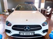 Bán Mercedes E300 AMG FL năm sản xuất 2021, màu trắng