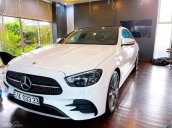 Bán Mercedes E300 AMG FL năm sản xuất 2021, màu trắng