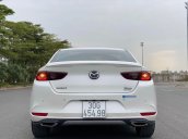 Bán ô tô Mazda 3 Luxury năm sản xuất 2020, màu trắng giá cạnh tranh