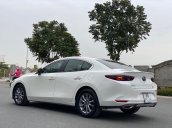 Bán ô tô Mazda 3 Luxury năm sản xuất 2020, màu trắng giá cạnh tranh