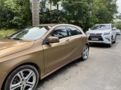 [Kiểm định miễn phí] cần bán xe Mercedes A200 sản xuất năm 2013, giá tốt, hỗ trợ bank 70%