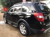 Cần bán Chevrolet Captiva năm 2007, máy xăng, động cơ 2.4MT