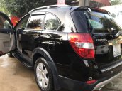 Cần bán Chevrolet Captiva năm 2007, máy xăng, động cơ 2.4MT