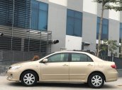 Bán Toyota Corolla 2010 giá tốt nhất thị trường