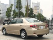 Bán Toyota Corolla 2010 giá tốt nhất thị trường