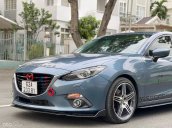 Bán xe Mazda 3 2.0 năm 2016, nhập khẩu, giá tốt