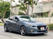 Bán xe Mazda 3 2.0 năm 2016, nhập khẩu, giá tốt