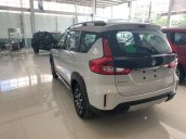 [Suzuki Tây Đô] Suzuki XL7 AT 2021 - giảm 100% thuế trước bạ, xe giao ngay toàn quốc giá tốt