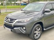 Bán xe Toyota Fortuner 2.4 MT 2020, màu xám, nhập khẩu