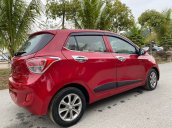 Hyundai Grand i10 1.0MT 2015 nhập khẩu nguyên chiếc 5 chỗ