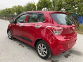 Hyundai Grand i10 1.0MT 2015 nhập khẩu nguyên chiếc 5 chỗ