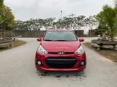 Hyundai Grand i10 1.0MT 2015 nhập khẩu nguyên chiếc 5 chỗ