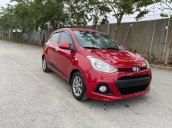 Hyundai Grand i10 1.0MT 2015 nhập khẩu nguyên chiếc 5 chỗ