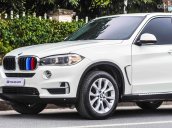 Cần bán BMW X5 sản xuất 2014, màu trắng