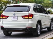 Cần bán BMW X5 sản xuất 2014, màu trắng