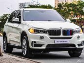 Cần bán BMW X5 sản xuất 2014, màu trắng