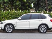 Cần bán BMW X5 sản xuất 2014, màu trắng