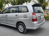 Bán Toyota Innova 2.0E năm sản xuất 2016 giá cạnh tranh