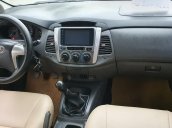 Bán Toyota Innova 2.0E năm sản xuất 2016 giá cạnh tranh