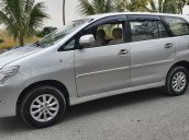 Bán Toyota Innova 2.0E năm sản xuất 2016 giá cạnh tranh