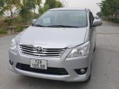 Bán Toyota Innova 2.0E năm sản xuất 2016 giá cạnh tranh