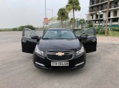 Bán Chevrolet Cruze LS năm sản xuất 2011, màu đen