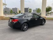 Bán Chevrolet Cruze LS năm sản xuất 2011, màu đen