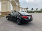 Bán Chevrolet Cruze LS năm sản xuất 2011, màu đen