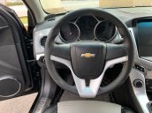 Bán Chevrolet Cruze LS năm sản xuất 2011, màu đen