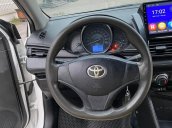 Toyota Vios MT 2016 xe full kịch đồ chơi