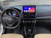 Toyota Vios MT 2016 xe full kịch đồ chơi