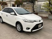 Toyota Vios MT 2016 xe full kịch đồ chơi