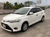 Toyota Vios MT 2016 xe full kịch đồ chơi