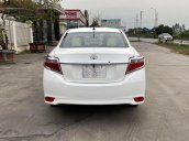 Toyota Vios MT 2016 xe full kịch đồ chơi