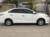 Toyota Vios MT 2016 xe full kịch đồ chơi