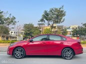 Bán ô tô Kia Cerato 2.0AT Premium năm sản xuất 2019, màu đỏ như mới, giá chỉ 550 triệu