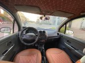 Cần bán lại xe Daewoo Matiz MT sản xuất năm 2008, giá 62tr