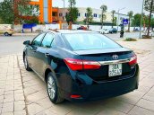 Xe Toyota Corolla Altis 1.8G năm 2014, màu đen, giá 525tr